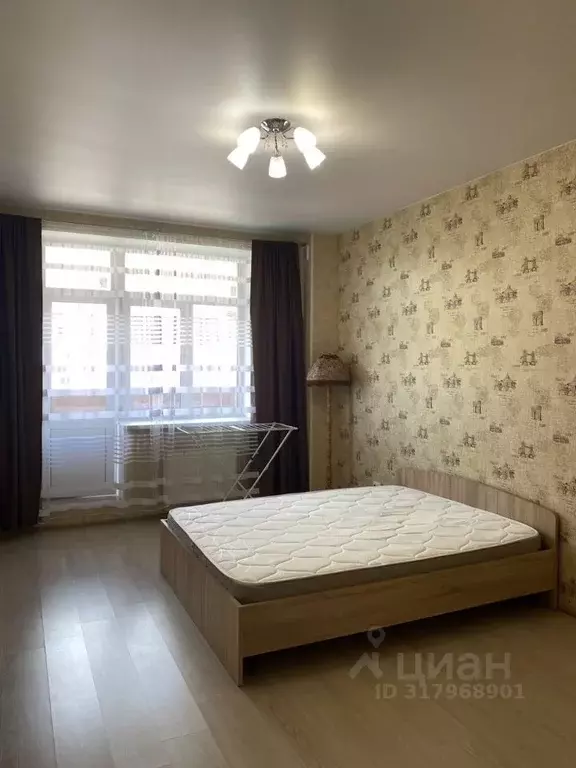 1-к кв. Московская область, Балашиха Гагарина мкр, 29 (41.9 м) - Фото 0