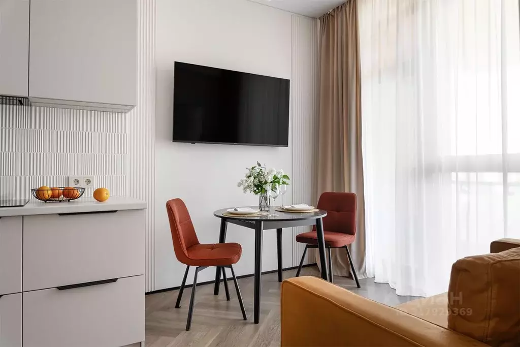 2-к кв. Москва ул. 1-я Ватутинская, 14к2 (37.0 м) - Фото 1