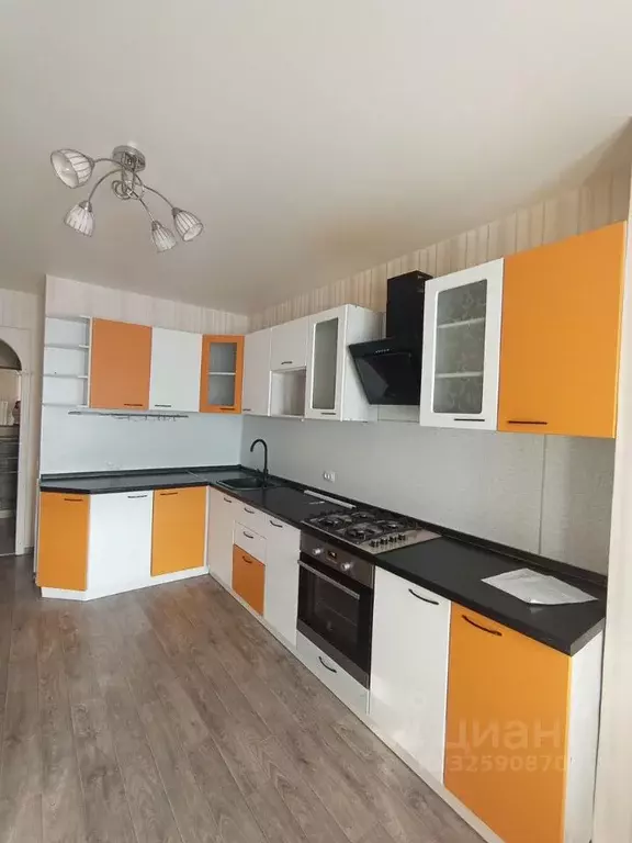 1-к кв. Рязанская область, Рязань пер. Васильевский, 5 (41.0 м) - Фото 1