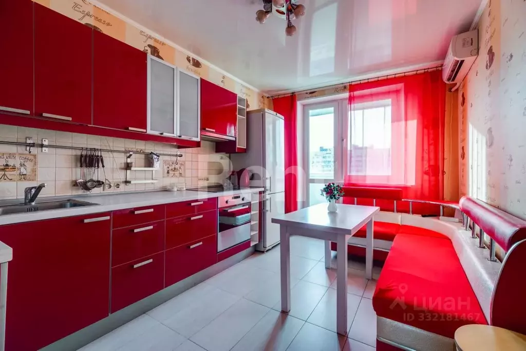 2-к кв. Москва Кастанаевская ул., 12к1 (55.0 м) - Фото 1