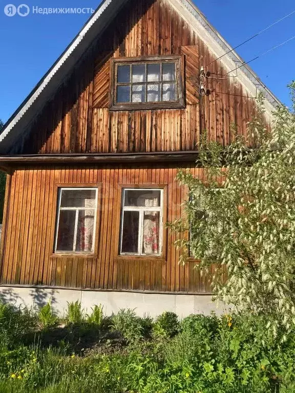 Дом в Нижний Тагил, СТ Шахтёр, улица Дорожников (32.7 м) - Фото 1