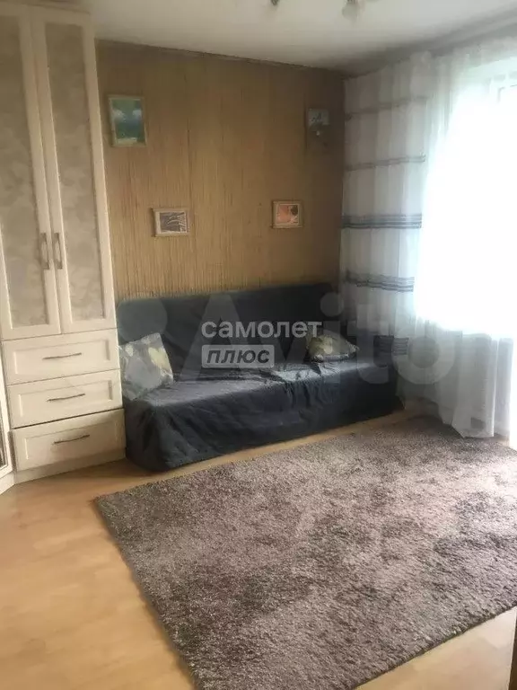 2-к. квартира, 38,4 м, 10/14 эт. - Фото 1