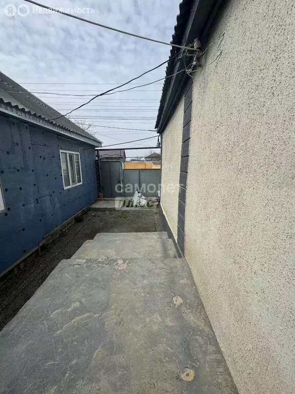 Дом в село Султан-Янги-Юрт, Интернациональная улица (80 м) - Фото 2