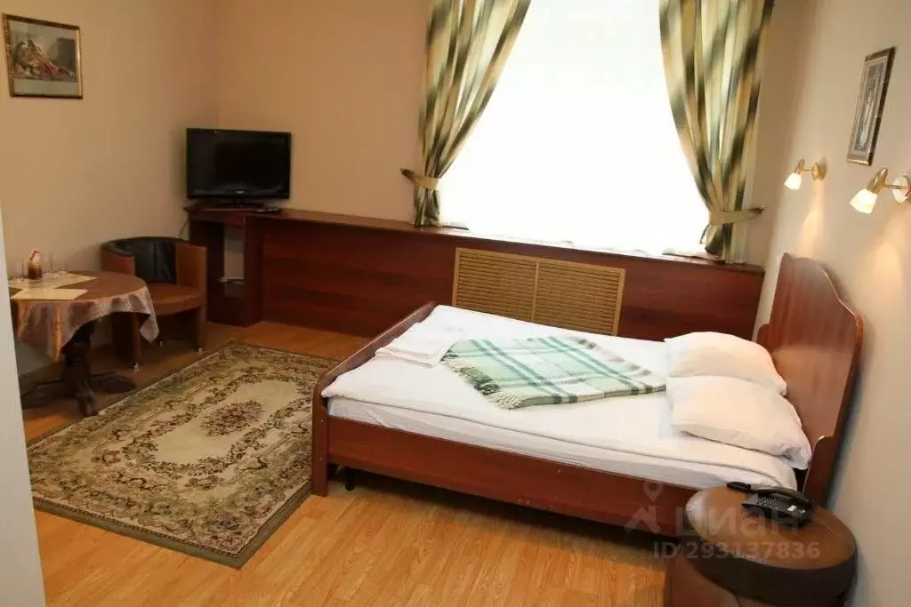 Комната Томская область, Томск ул. Мичурина, 88/2 (12.0 м) - Фото 2