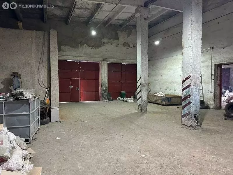 Склад (600 м) - Фото 1