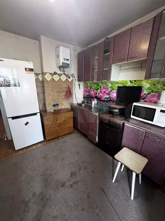 2-к. квартира, 54 м, 4/5 эт. - Фото 0