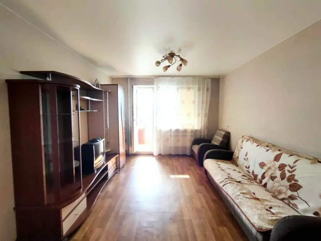 Комната Свердловская область, Екатеринбург ул. Новгородцевой, 37к2 ... - Фото 1