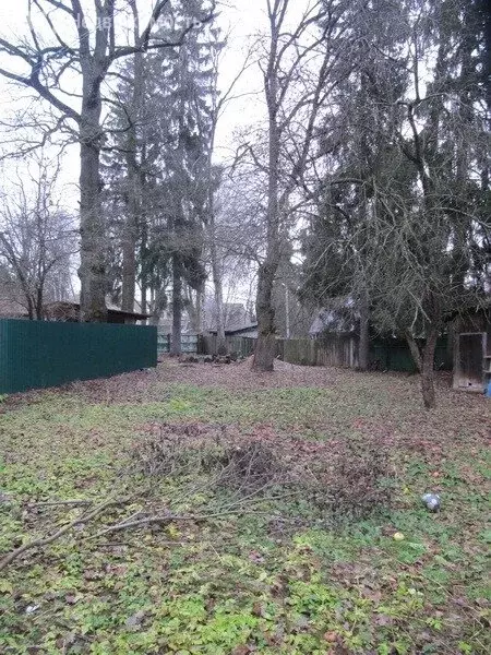 Участок в Химки, микрорайон Сходня, улица 7-й Гвардейской Дивизии, 17 ... - Фото 2