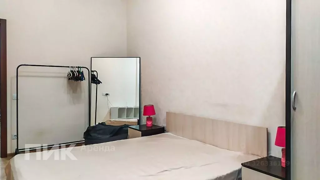 1-к кв. Московская область, Балашиха 1 Мая мкр, 4К1 (33.7 м) - Фото 2