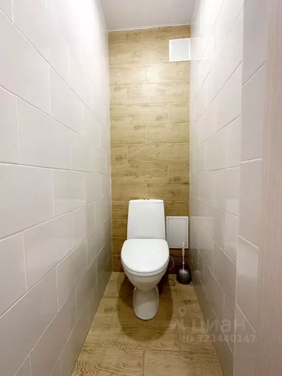 1-к кв. Кировская область, Киров Производственная ул., 11 (36.0 м) - Фото 2