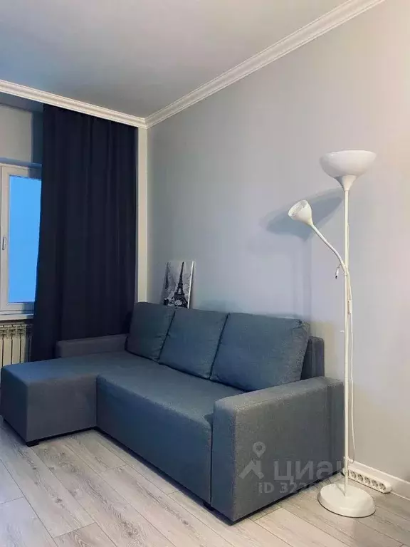 2-к кв. Саха (Якутия), Якутск Загородный кв-л, ул. Бабушкина, 12/3 ... - Фото 1