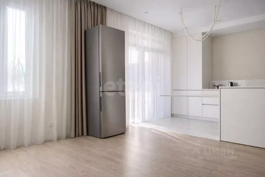 2-к кв. Чувашия, Чебоксары ул. Герцена, 2к1 (77.3 м) - Фото 1