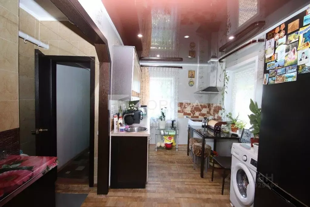 Дом в Кемеровская область, Прокопьевск Васильковая ул. (74 м) - Фото 1