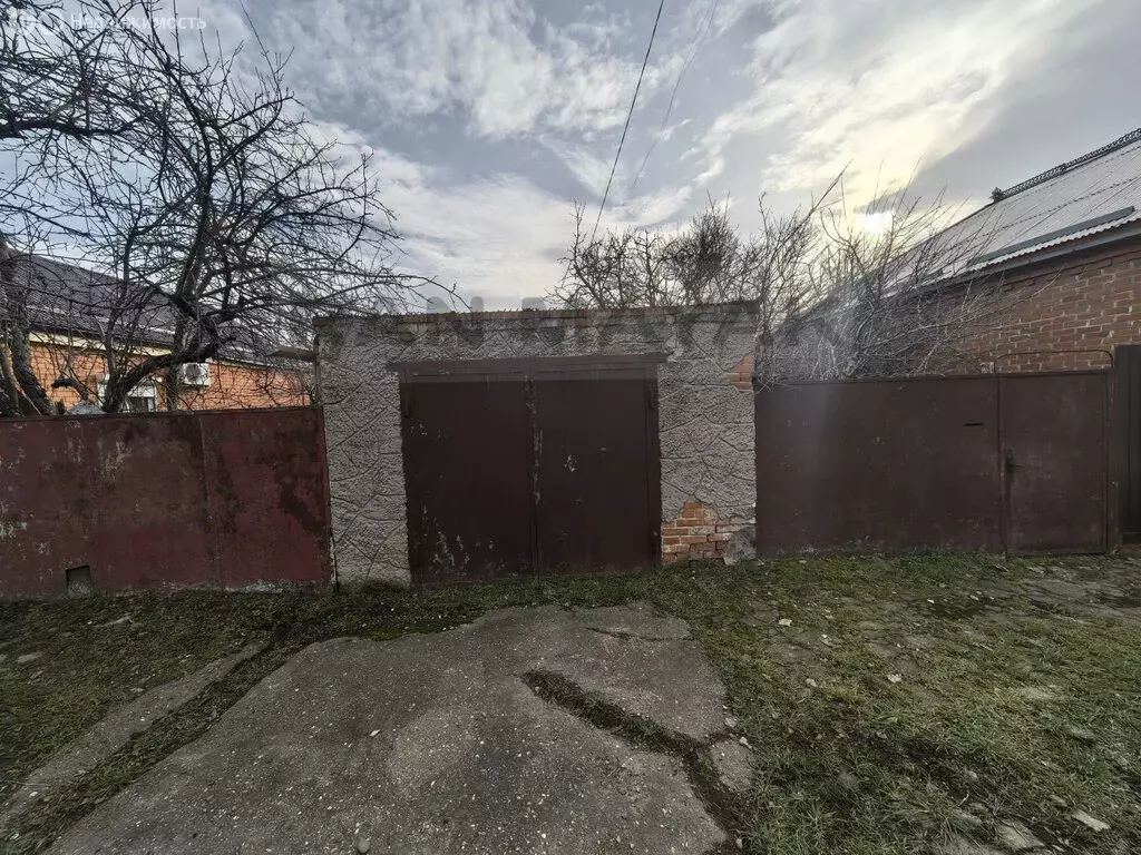 Участок в Майкоп, Кужорская улица, 58 (4.7 м) - Фото 2