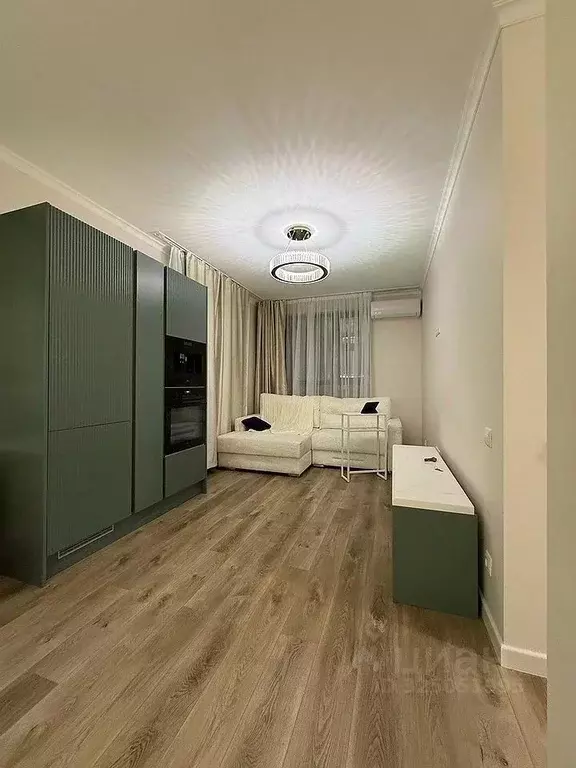 3-к кв. Москва Дмитровское ш., 75/77 (54.8 м) - Фото 1