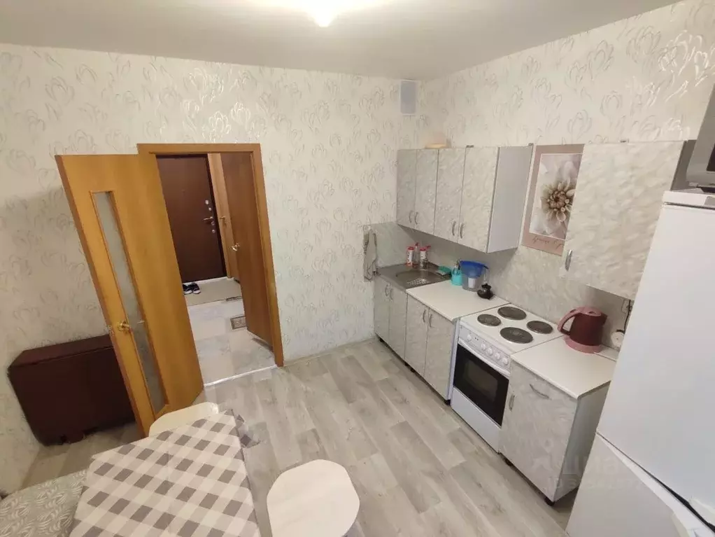 1-к кв. Санкт-Петербург Мебельная ул., 45к2 (40.0 м) - Фото 2