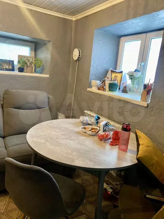 2-к. квартира, 54 м, 1/3 эт. - Фото 1