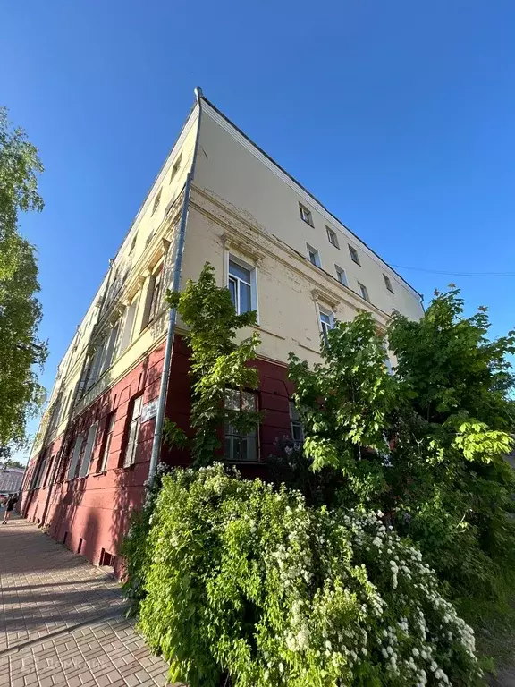 Продаётся 4-к квартира, 127.7 м - Фото 1