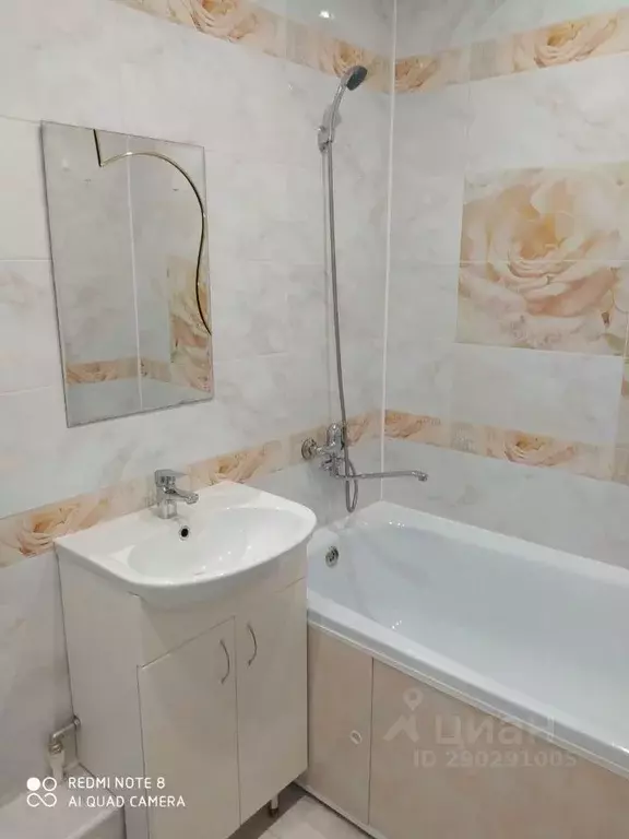 2-к кв. Пермский край, Пермь ул. Александра Турчевича, 8 (56.0 м) - Фото 2