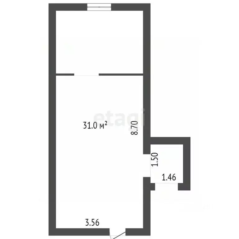 Помещение свободного назначения в Санкт-Петербург просп. Стачек, 74 ... - Фото 2