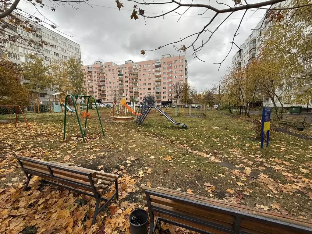 2-к кв. Пензенская область, Пенза ул. Рахманинова, 34 (52.0 м) - Фото 2