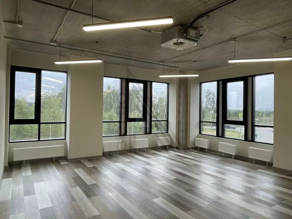 Помещение свободного назначения в Воронежская область, Рамонский ... - Фото 1