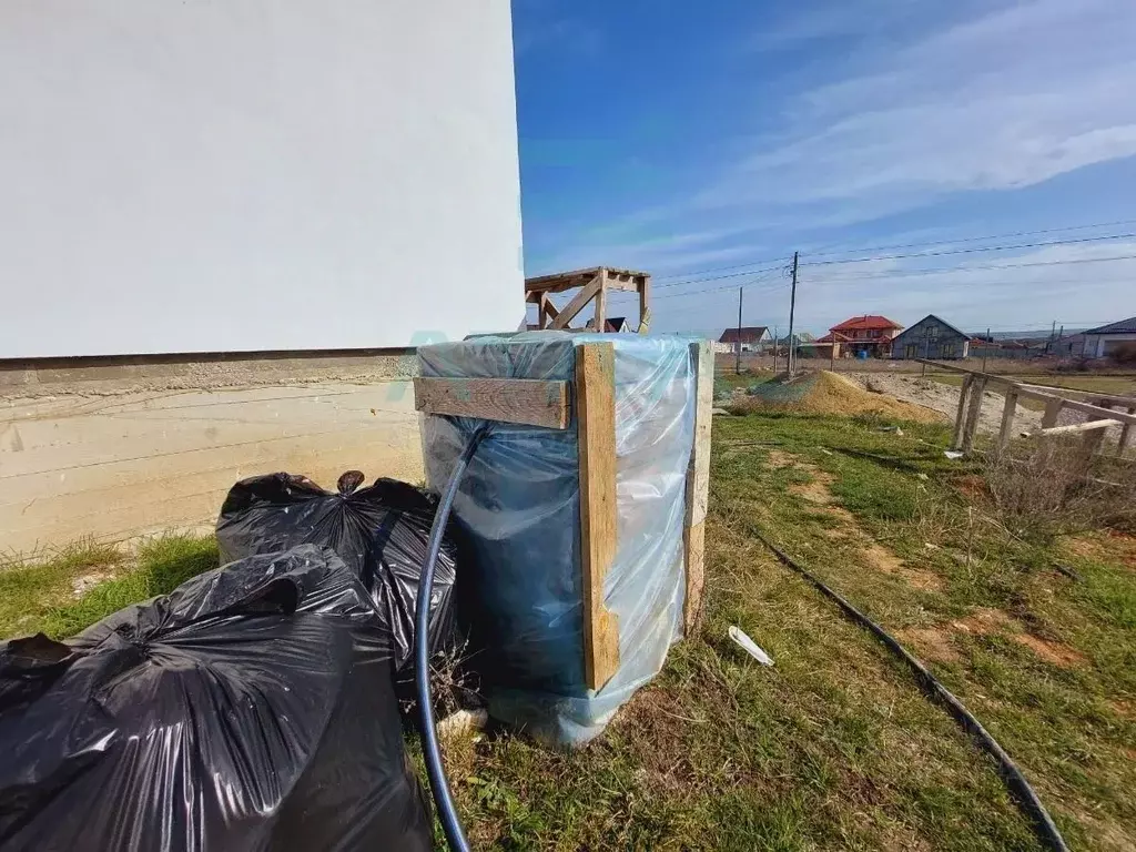 Дом в Крым, Белогорский район, Зуя пгт ул. Братьев Целио, 8 (164 м) - Фото 1