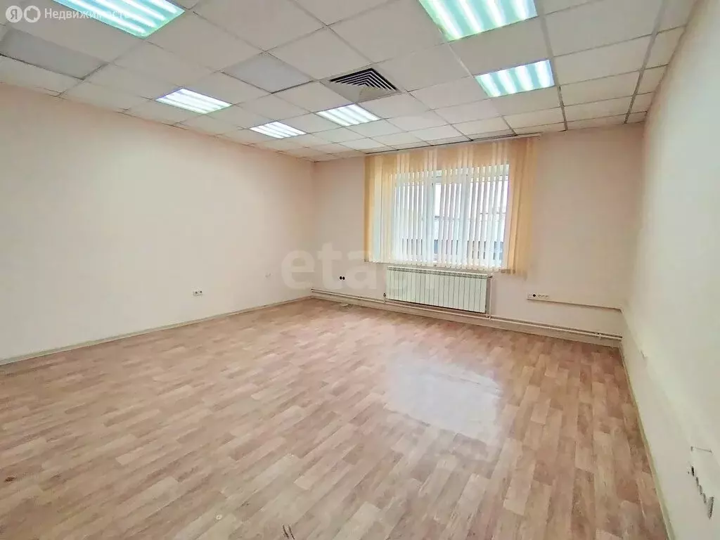 Офис (28.8 м) - Фото 1