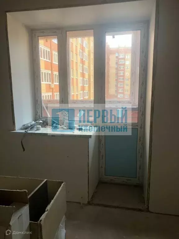 Продаётся 1-к квартира, 44 м - Фото 1
