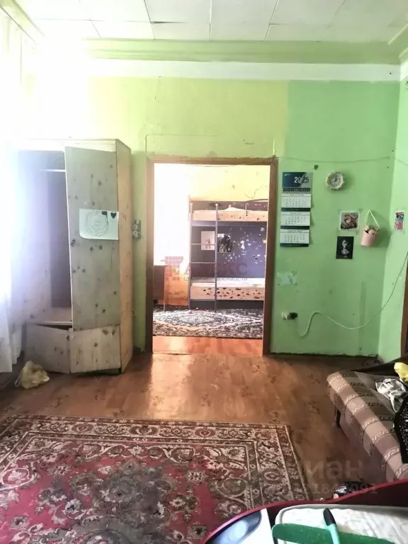 3-к кв. Ростовская область, Ростов-на-Дону Соборный пер., 61 (60.0 м) - Фото 1