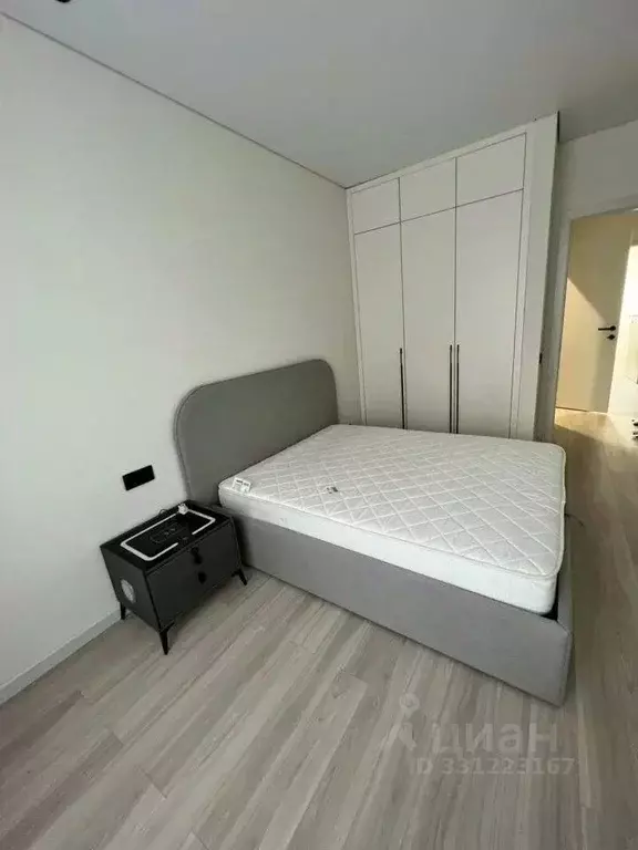 2-к кв. Татарстан, Казань ул. Ярдем, 25 (60.0 м) - Фото 1