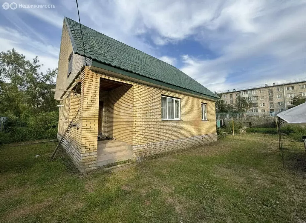 Дом в Ростов Великий, улица Герцена (85 м) - Фото 1