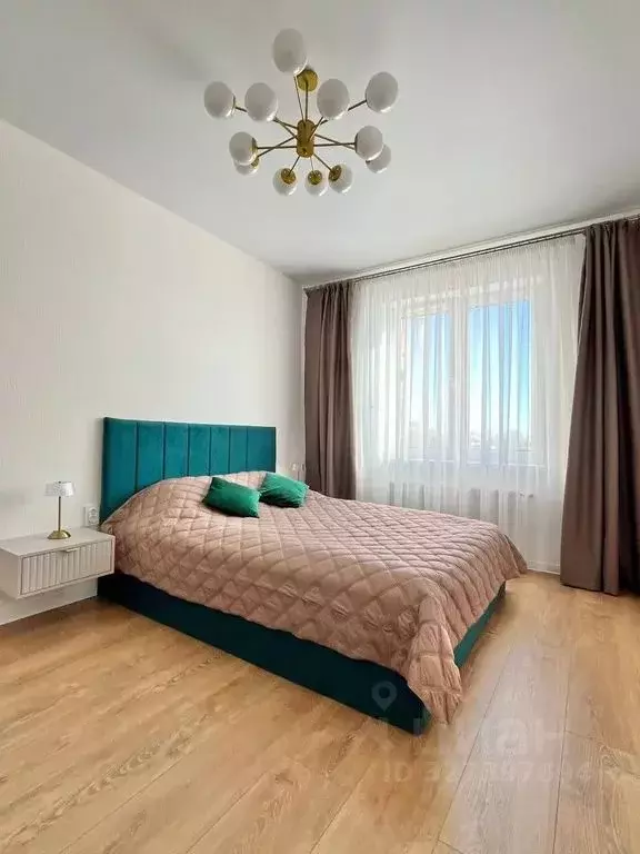 1-к кв. Ленинградская область, Гатчина ул. Чехова, 39к1 (35.0 м) - Фото 1