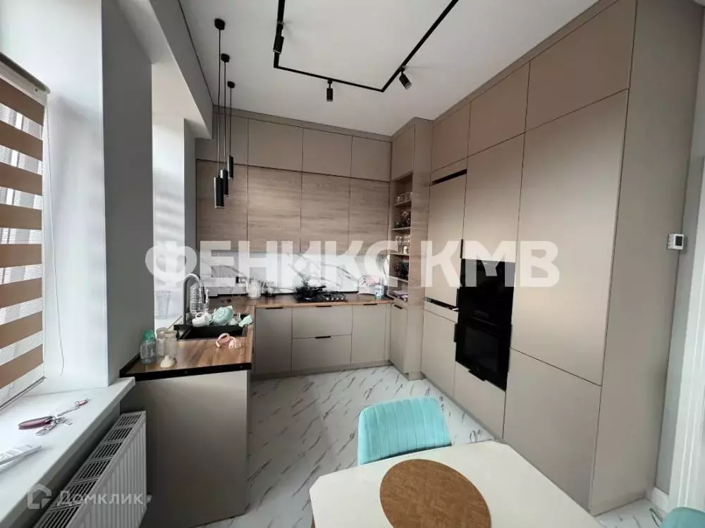 Продаётся 2-к квартира, 61 м - Фото 0