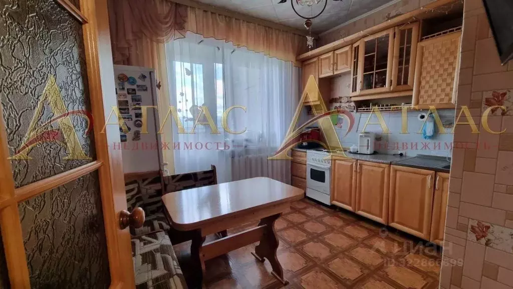 4-к кв. Саха (Якутия), Нерюнгри Южно-Якутская ул., 43/1 (101.7 м) - Фото 1