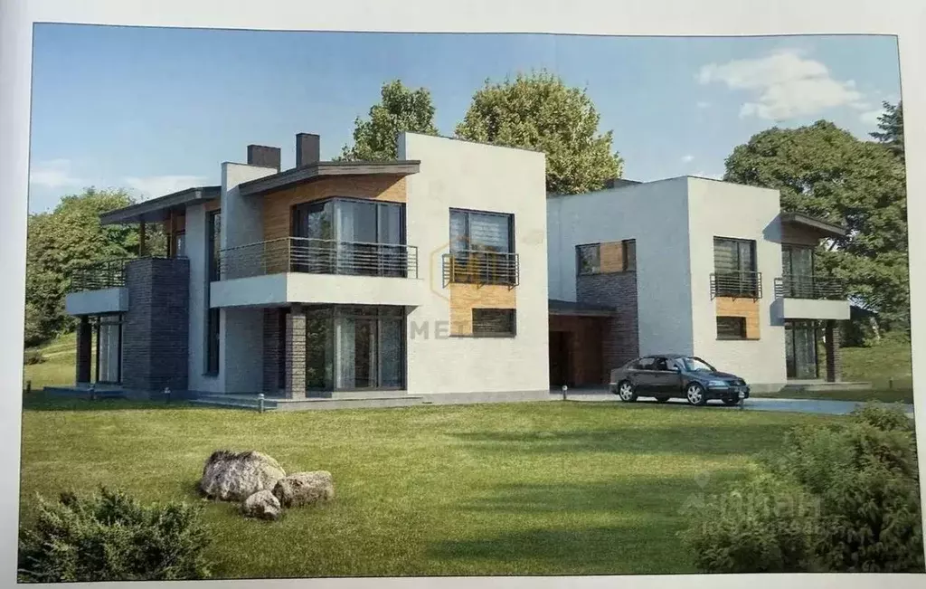 Участок в Белгородская область, Белгородский район, с. Стрелецкое ул. ... - Фото 2