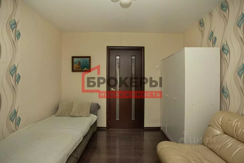 4-к кв. Севастополь ул. Ефремова, 24 (102.0 м) - Фото 2