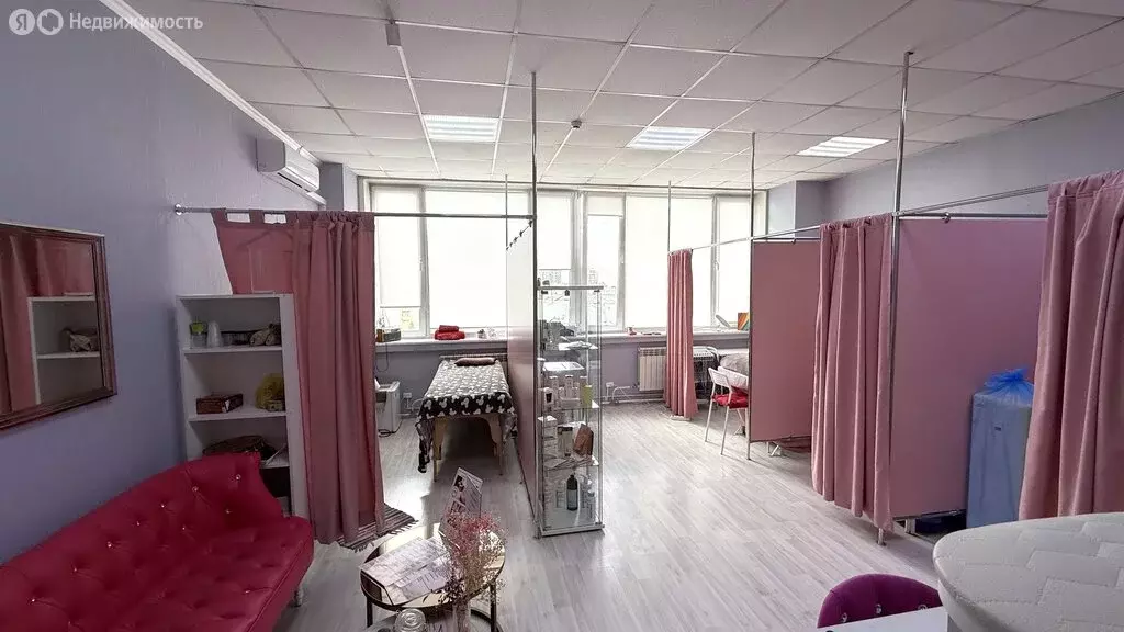 Офис (38.3 м) - Фото 1