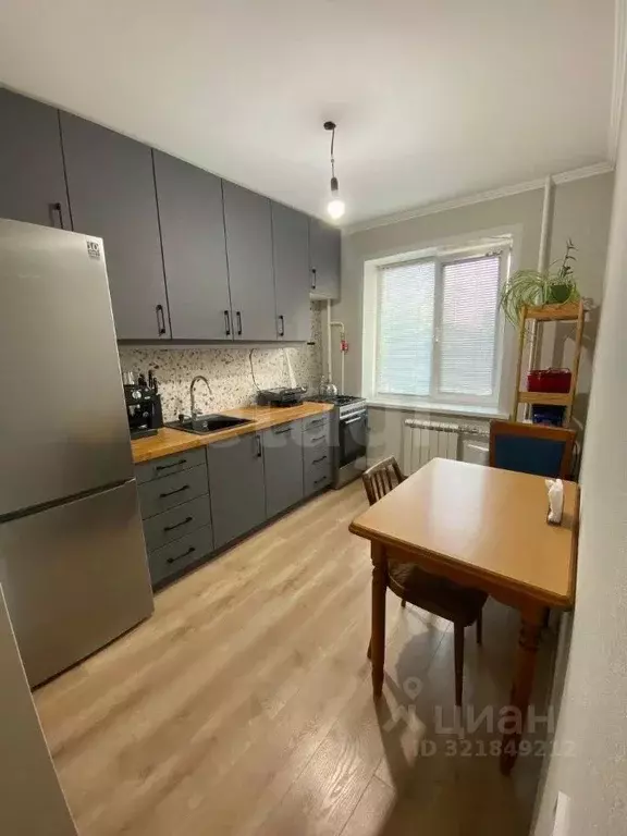 3-к кв. Курганская область, Курган ул. Аргентовского, 46 (62.3 м) - Фото 1