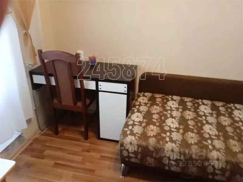 Комната Москва Вильнюсская ул., 3К1 (11.0 м) - Фото 1