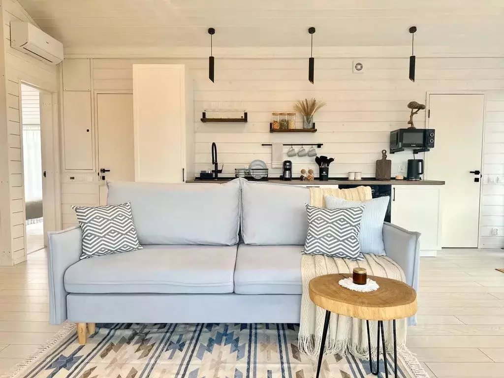 Дом в Московская область, Ступино городской округ, Шелково Вилладж кп ... - Фото 1