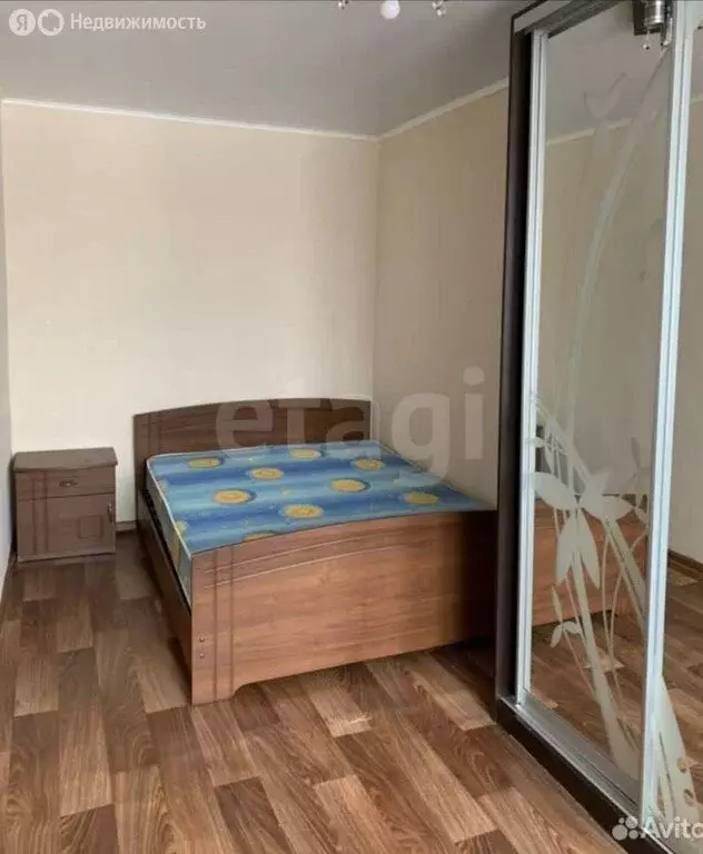 2-комнатная квартира: Ульяновск, улица Гончарова, 18 (43.4 м) - Фото 1