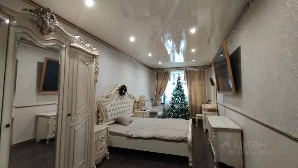 3-к кв. Ленинградская область, Мурино Всеволожский район, ул. Шоссе в ... - Фото 1