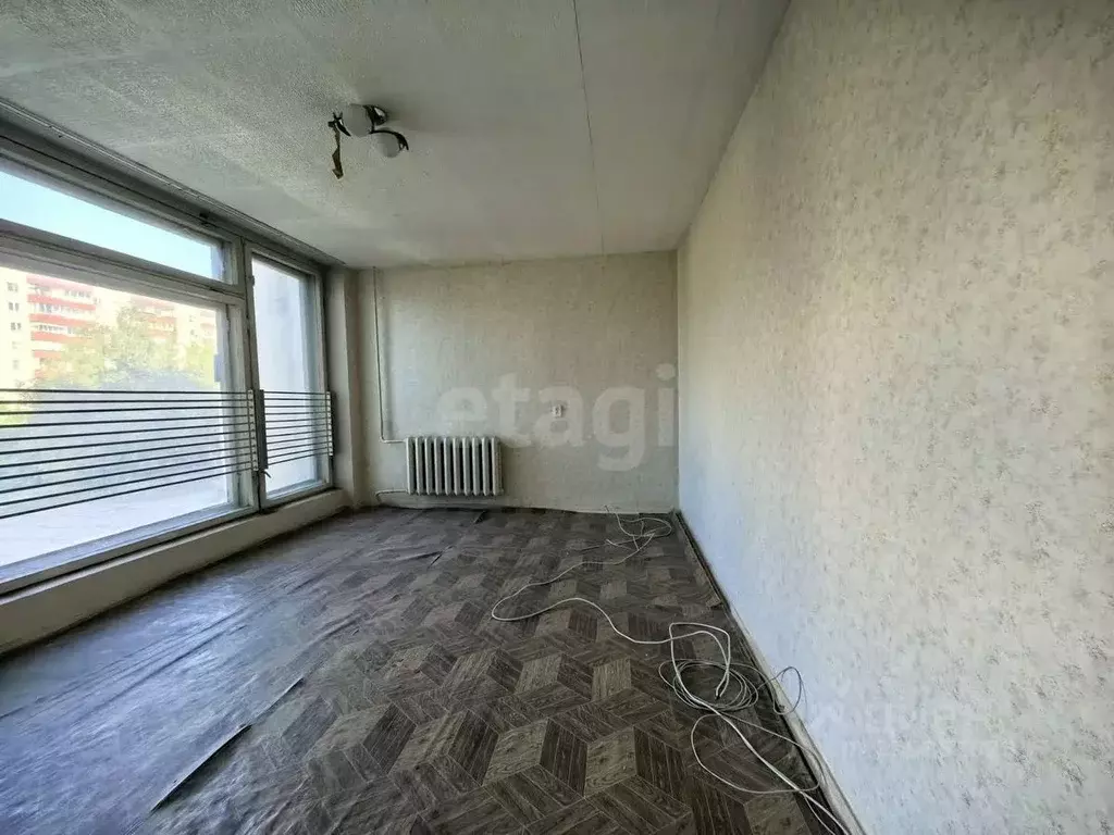 Комната Челябинская область, Озерск Октябрьская ул., 30 (13.8 м) - Фото 0