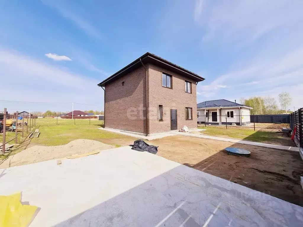 Дом в Московская область, Воскресенск городской округ, с. Михалево ул. ... - Фото 1