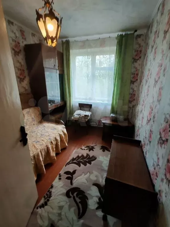 Комната 12 м в 3-к., 5/5 эт. - Фото 1