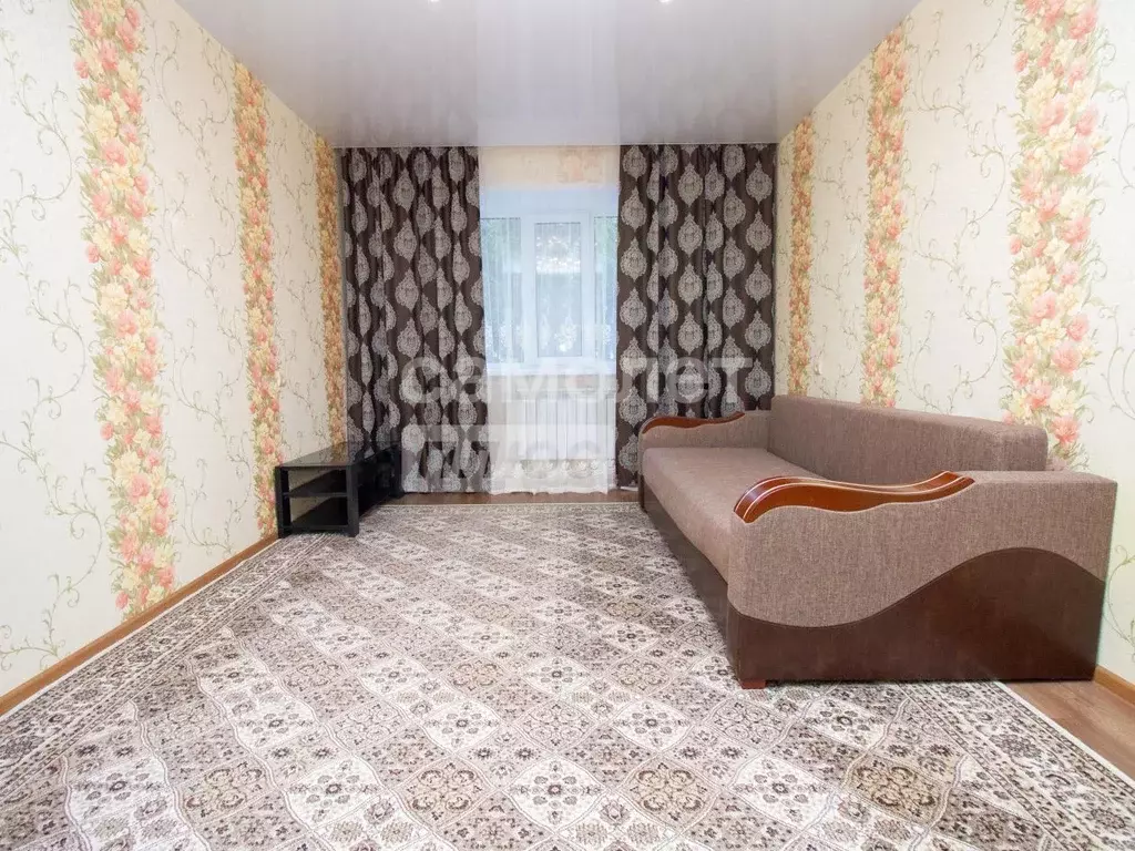 2-к кв. Ульяновская область, Ульяновск ул. Врача Михайлова, 48 (62.8 ... - Фото 1