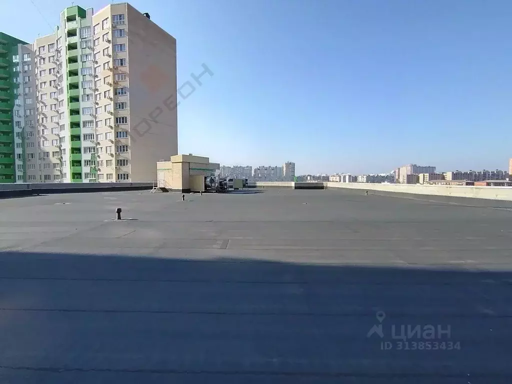 Помещение свободного назначения в Краснодарский край, Краснодар ... - Фото 0
