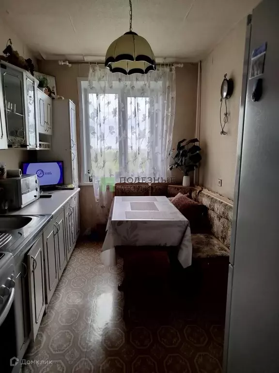 Продаётся 3-к квартира, 58 м - Фото 1