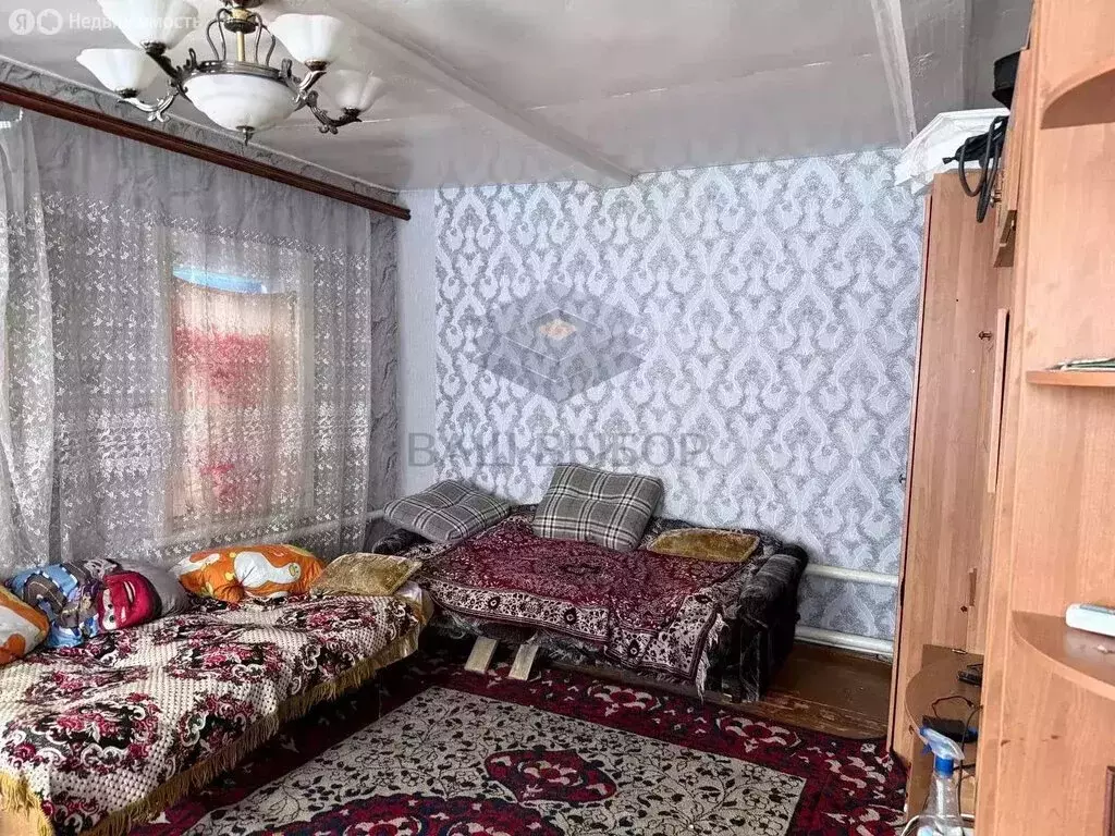 Дом в Омск, Подгорная улица, 62 (84.4 м) - Фото 1